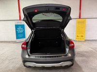 USED 2018 68 MERCEDES-BENZ GLA 1.6 GLA200 Sport (Executive) SUV 5dr Petrol Manual Euro 6 (s/s) (156 ps) FULL LEATHER SEATS & SAT NAV