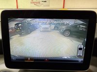 USED 2018 68 MERCEDES-BENZ GLA 1.6 GLA200 Sport (Executive) SUV 5dr Petrol Manual Euro 6 (s/s) (156 ps) FULL LEATHER SEATS & SAT NAV