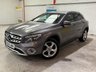 USED 2018 68 MERCEDES-BENZ GLA 1.6 GLA200 Sport (Executive) SUV 5dr Petrol Manual Euro 6 (s/s) (156 ps) FULL LEATHER SEATS & SAT NAV