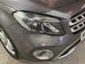 USED 2018 68 MERCEDES-BENZ GLA 1.6 GLA200 Sport (Executive) SUV 5dr Petrol Manual Euro 6 (s/s) (156 ps) FULL LEATHER SEATS & SAT NAV