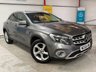 USED 2018 68 MERCEDES-BENZ GLA 1.6 GLA200 Sport (Executive) SUV 5dr Petrol Manual Euro 6 (s/s) (156 ps) FULL LEATHER SEATS & SAT NAV