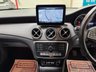 USED 2018 68 MERCEDES-BENZ GLA 1.6 GLA200 Sport (Executive) SUV 5dr Petrol Manual Euro 6 (s/s) (156 ps) FULL LEATHER SEATS & SAT NAV