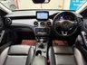 USED 2018 68 MERCEDES-BENZ GLA 1.6 GLA200 Sport (Executive) SUV 5dr Petrol Manual Euro 6 (s/s) (156 ps) FULL LEATHER SEATS & SAT NAV