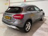 USED 2018 68 MERCEDES-BENZ GLA 1.6 GLA200 Sport (Executive) SUV 5dr Petrol Manual Euro 6 (s/s) (156 ps) FULL LEATHER SEATS & SAT NAV