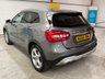 USED 2018 68 MERCEDES-BENZ GLA 1.6 GLA200 Sport (Executive) SUV 5dr Petrol Manual Euro 6 (s/s) (156 ps) FULL LEATHER SEATS & SAT NAV