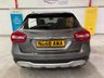USED 2018 68 MERCEDES-BENZ GLA 1.6 GLA200 Sport (Executive) SUV 5dr Petrol Manual Euro 6 (s/s) (156 ps) FULL LEATHER SEATS & SAT NAV