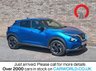USED 2023 23 NISSAN JUKE 1.0 DIG-T N-Connecta SUV 5dr Petrol Manual Euro 6 (s/s) (114 ps) 1 OWNER | SAT NAV | REAR CAM |