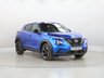 USED 2023 23 NISSAN JUKE 1.0 DIG-T N-Connecta SUV 5dr Petrol Manual Euro 6 (s/s) (114 ps) 1 OWNER | SAT NAV | REAR CAM |