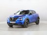 USED 2023 23 NISSAN JUKE 1.0 DIG-T N-Connecta SUV 5dr Petrol Manual Euro 6 (s/s) (114 ps) 1 OWNER | SAT NAV | REAR CAM |