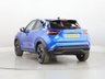 USED 2023 23 NISSAN JUKE 1.0 DIG-T N-Connecta SUV 5dr Petrol Manual Euro 6 (s/s) (114 ps) 1 OWNER | SAT NAV | REAR CAM |