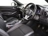 USED 2023 23 NISSAN JUKE 1.0 DIG-T N-Connecta SUV 5dr Petrol Manual Euro 6 (s/s) (114 ps) 1 OWNER | SAT NAV | REAR CAM |