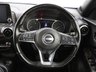 USED 2023 23 NISSAN JUKE 1.0 DIG-T N-Connecta SUV 5dr Petrol Manual Euro 6 (s/s) (114 ps) 1 OWNER | SAT NAV | REAR CAM |