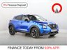 USED 2023 23 NISSAN JUKE 1.0 DIG-T N-Connecta SUV 5dr Petrol Manual Euro 6 (s/s) (114 ps) 1 OWNER | SAT NAV | REAR CAM |