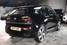 USED 2021 71 BMW I3 42.2kWh Hatchback 5dr Electric Auto (170 ps) 