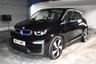 USED 2021 71 BMW I3 42.2kWh Hatchback 5dr Electric Auto (170 ps) 