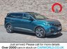 USED 2020 70 PEUGEOT 5008 1.2 PureTech GT Line Premium SUV 5dr Petrol Manual Euro 6 (s/s) (130 ps) 1 OWNER | SUNROOF | SAT NAV |