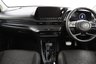 USED 2022 22 HYUNDAI BAYON 1.0 T-GDi MHEV Premium SUV 5dr Petrol Hybrid DCT Euro 6 (s/s) (100 ps) 1 OWNER | SAT NAV | REAR CAM |