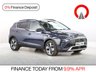 USED 2022 22 HYUNDAI BAYON 1.0 T-GDi MHEV Premium SUV 5dr Petrol Hybrid DCT Euro 6 (s/s) (100 ps) 1 OWNER | SAT NAV | REAR CAM |
