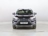 USED 2021 21 TOYOTA RAV4 2.5 VVT-h GPF Excel SUV 5dr Petrol Hybrid CVT Euro 6 (s/s) (218 ps) 1 OWNER | SAT NAV | REAR CAM |