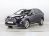 USED 2021 21 TOYOTA RAV4 2.5 VVT-h GPF Excel SUV 5dr Petrol Hybrid CVT Euro 6 (s/s) (218 ps) 1 OWNER | SAT NAV | REAR CAM |