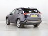 USED 2021 21 TOYOTA RAV4 2.5 VVT-h GPF Excel SUV 5dr Petrol Hybrid CVT Euro 6 (s/s) (218 ps) 1 OWNER | SAT NAV | REAR CAM |