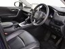 USED 2021 21 TOYOTA RAV4 2.5 VVT-h GPF Excel SUV 5dr Petrol Hybrid CVT Euro 6 (s/s) (218 ps) 1 OWNER | SAT NAV | REAR CAM |