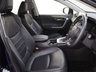 USED 2021 21 TOYOTA RAV4 2.5 VVT-h GPF Excel SUV 5dr Petrol Hybrid CVT Euro 6 (s/s) (218 ps) 1 OWNER | SAT NAV | REAR CAM |