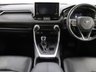 USED 2021 21 TOYOTA RAV4 2.5 VVT-h GPF Excel SUV 5dr Petrol Hybrid CVT Euro 6 (s/s) (218 ps) 1 OWNER | SAT NAV | REAR CAM |