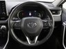 USED 2021 21 TOYOTA RAV4 2.5 VVT-h GPF Excel SUV 5dr Petrol Hybrid CVT Euro 6 (s/s) (218 ps) 1 OWNER | SAT NAV | REAR CAM |
