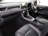 USED 2021 21 TOYOTA RAV4 2.5 VVT-h GPF Excel SUV 5dr Petrol Hybrid CVT Euro 6 (s/s) (218 ps) 1 OWNER | SAT NAV | REAR CAM |