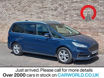 2023 FORD GALAXY