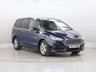 USED 2023 23 FORD GALAXY 2.5h Duratec Titanium MPV 5dr Petrol Hybrid CVT Euro 6 (s/s) (190 ps) 1 OWNER | SAT NAV | DAB |