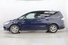 USED 2023 23 FORD GALAXY 2.5h Duratec Titanium MPV 5dr Petrol Hybrid CVT Euro 6 (s/s) (190 ps) 1 OWNER | SAT NAV | DAB |