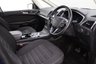 USED 2023 23 FORD GALAXY 2.5h Duratec Titanium MPV 5dr Petrol Hybrid CVT Euro 6 (s/s) (190 ps) 1 OWNER | SAT NAV | DAB |