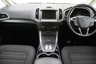 USED 2023 23 FORD GALAXY 2.5h Duratec Titanium MPV 5dr Petrol Hybrid CVT Euro 6 (s/s) (190 ps) 1 OWNER | SAT NAV | DAB |