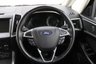 USED 2023 23 FORD GALAXY 2.5h Duratec Titanium MPV 5dr Petrol Hybrid CVT Euro 6 (s/s) (190 ps) 1 OWNER | SAT NAV | DAB |