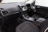 USED 2023 23 FORD GALAXY 2.5h Duratec Titanium MPV 5dr Petrol Hybrid CVT Euro 6 (s/s) (190 ps) 1 OWNER | SAT NAV | DAB |