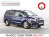 USED 2023 23 FORD GALAXY 2.5h Duratec Titanium MPV 5dr Petrol Hybrid CVT Euro 6 (s/s) (190 ps) 1 OWNER | SAT NAV | DAB |