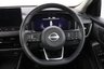 USED 2022 72 NISSAN QASHQAI 1.3 DIG-T MHEV N-Connecta SUV 5dr Petrol Hybrid Manual Euro 6 (s/s) (140 ps) SAT NAV | REAR CAM | DAB |