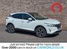 USED 2022 22 NISSAN QASHQAI 1.3 DIG-T MHEV N-Connecta SUV 5dr Petrol Hybrid Manual Euro 6 (s/s) (140 ps) SUNROOF | SAT NAV | REAR CAM |