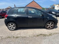 USED 2010 60 TOYOTA YARIS 1.0 VVT-i TR Euro 4 5dr Â£35 ANNUAL TAX|CHEAP TO RUN
