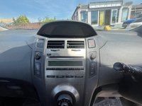USED 2010 60 TOYOTA YARIS 1.0 VVT-i TR Euro 4 5dr Â£35 ANNUAL TAX|CHEAP TO RUN