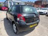 USED 2010 60 TOYOTA YARIS 1.0 VVT-i TR Euro 4 5dr Â£35 ANNUAL TAX|CHEAP TO RUN