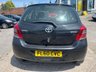 USED 2010 60 TOYOTA YARIS 1.0 VVT-i TR Euro 4 5dr Â£35 ANNUAL TAX|CHEAP TO RUN