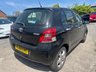 USED 2010 60 TOYOTA YARIS 1.0 VVT-i TR Euro 4 5dr Â£35 ANNUAL TAX|CHEAP TO RUN