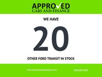 USED 2019 19 FORD TRANSIT White 2.0 350 EcoBlue Double cab Dropside, 55,140 miles, Euro 6, 6-Speed manual, Bluetooth, radio, Multifunction wheel, ULEZ compliant. No VAT! This 2019 Ford Transit 2.0 350 EcoBlue RWD L3 H1 Euro 6 4dr (DRW) presents a remarkable opportunity with its exceptionally low mileage of just 55,140 miles, a significant advantage for its age, and the benefit of having had only one owner from new. This Euro 6 compliant diesel van boasts a powerful 2.0L engine and a substantial towing weight of 2800 kg, making it a capable workhorse. Its MOT is valid until May 2027, and it comes with a 3 month warranty for added peace of mind. Inside, you'll fin
