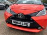 USED 2015 64 TOYOTA AYGO 1.0 VVT-i x-cite Hatchback 3dr Petrol Manual Euro 5 Euro 5 (68 ps) Idea First Car * 9 Services * Ex Condition * Cheap to Run