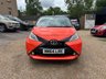 USED 2015 64 TOYOTA AYGO 1.0 VVT-i x-cite Hatchback 3dr Petrol Manual Euro 5 Euro 5 (68 ps) Idea First Car * 9 Services * Ex Condition * Cheap to Run