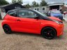 USED 2015 64 TOYOTA AYGO 1.0 VVT-i x-cite Hatchback 3dr Petrol Manual Euro 5 Euro 5 (68 ps) Idea First Car * 9 Services * Ex Condition * Cheap to Run