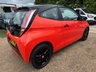 USED 2015 64 TOYOTA AYGO 1.0 VVT-i x-cite Hatchback 3dr Petrol Manual Euro 5 Euro 5 (68 ps) Idea First Car * 9 Services * Ex Condition * Cheap to Run